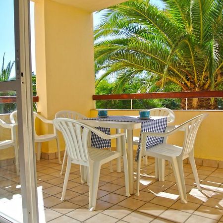 Apartamentos Moguima Roquetas de Mar Eksteriør bilde