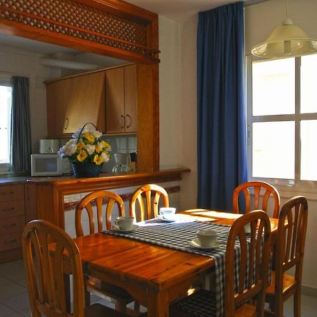 Apartamentos Moguima Roquetas de Mar Eksteriør bilde