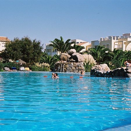 Apartamentos Moguima Roquetas de Mar Eksteriør bilde
