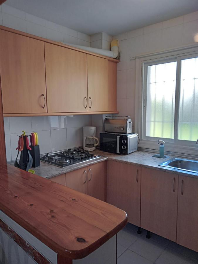 Apartamentos Moguima Roquetas de Mar Eksteriør bilde