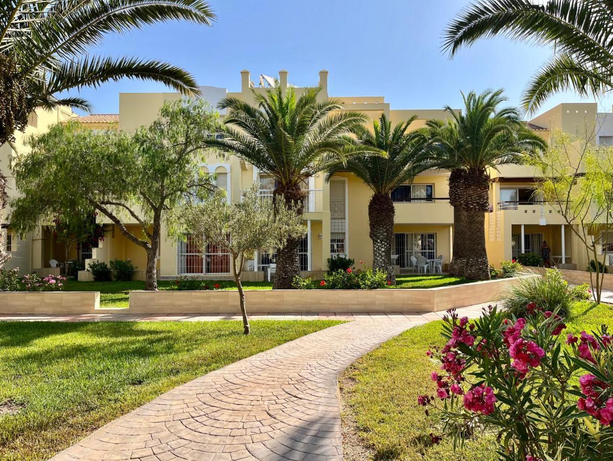 Apartamentos Moguima Roquetas de Mar Eksteriør bilde