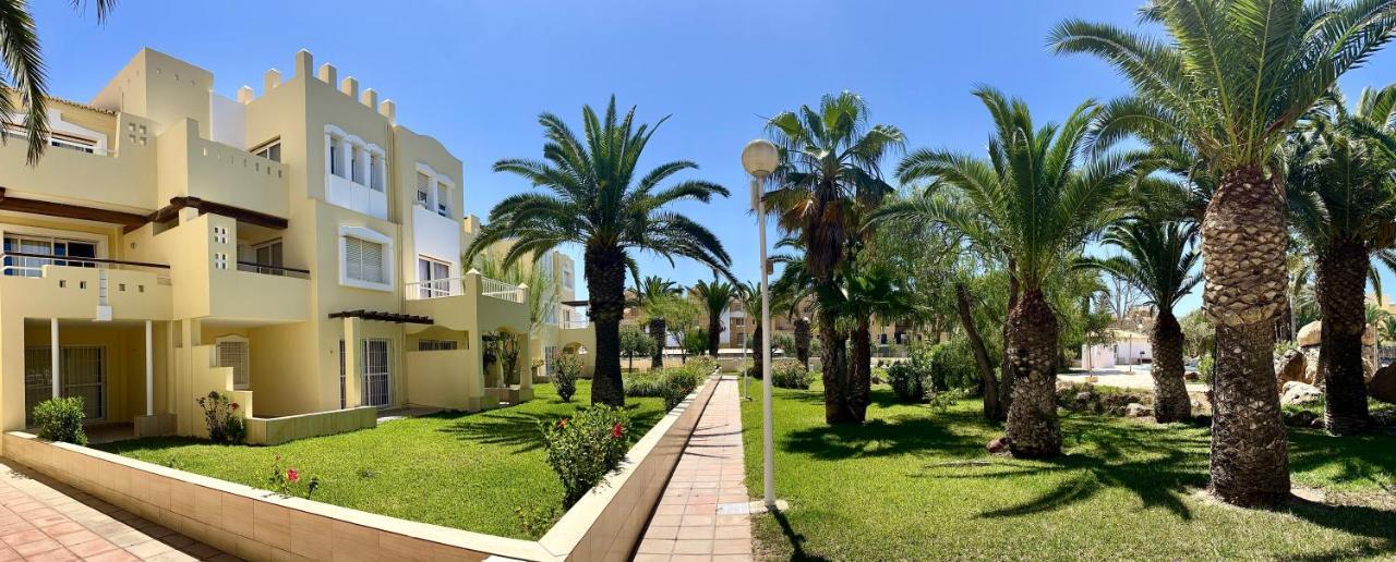 Apartamentos Moguima Roquetas de Mar Eksteriør bilde