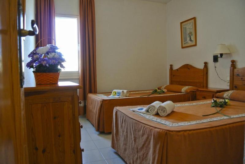 Apartamentos Moguima Roquetas de Mar Eksteriør bilde